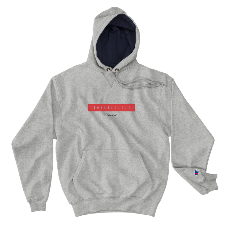 Couture Cool Champion Hoodie