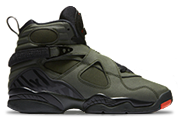 AIR JORDAN 8 “SEQUOIA” RELEASES ON JANUARY 28TH