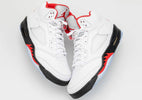 Air Jordan 5 “Fire Red” 2020