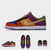 Nike Dunk Low “Viotech”