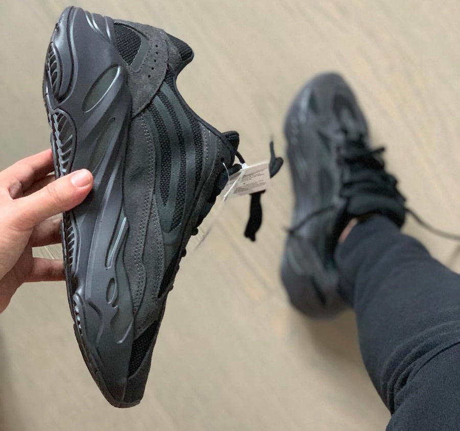 FIRST LOOK: ADIDAS YEEZY BOOST 700 V2 “VANTA”