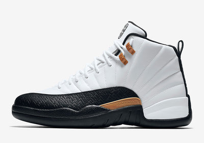 AIR JORDAN 12 “CHINESE NEW YEAR” RELEASES ON JANUARY 28TH