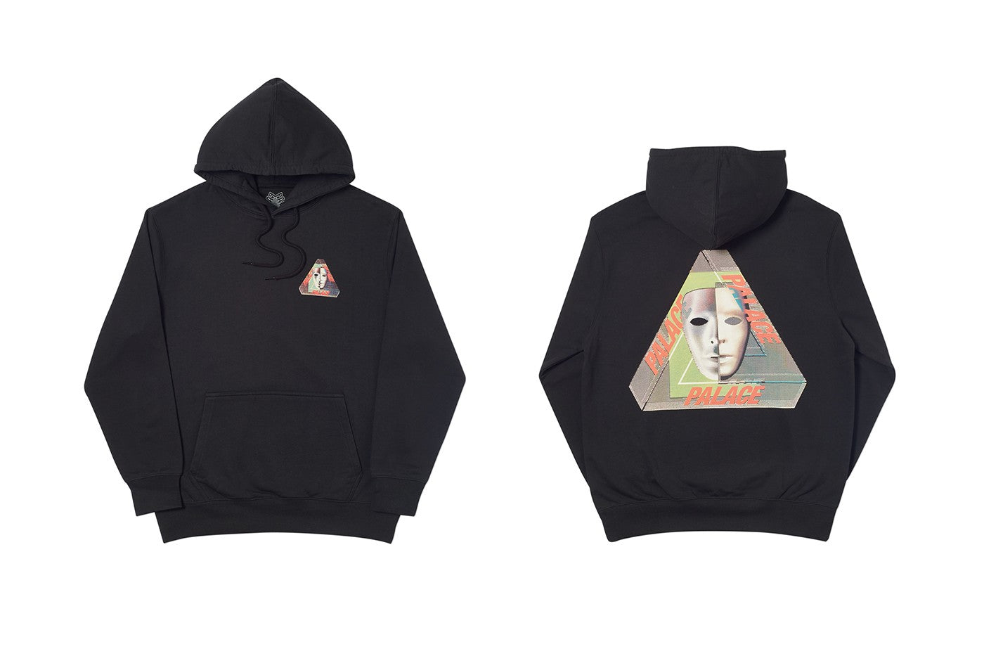 Palace 2019 Summer Sweatshirts