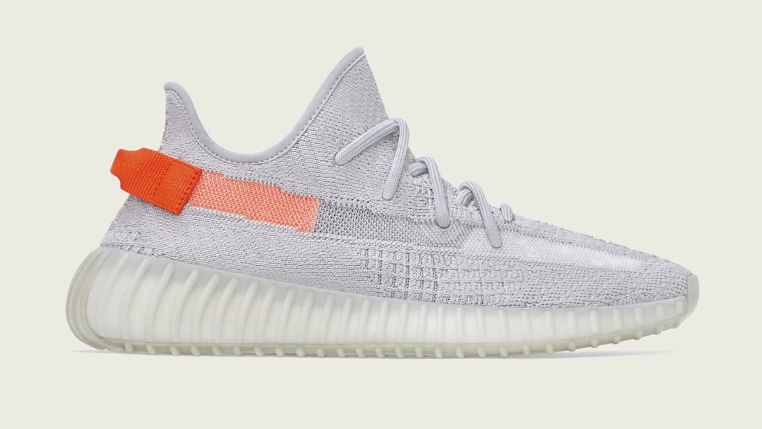 Adidas Yeezy Boost 350 V2 "Tail Light"