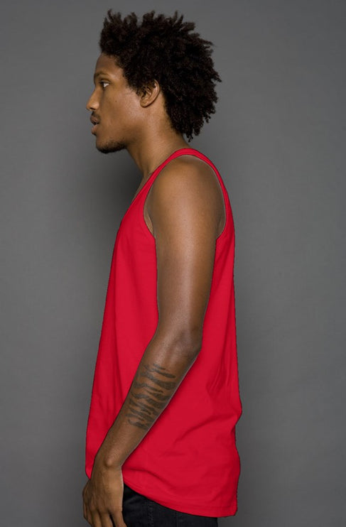 Booty Party Tank - CoolShop