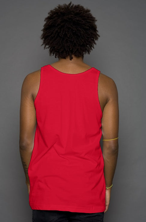 Booty Party Tank - CoolShop