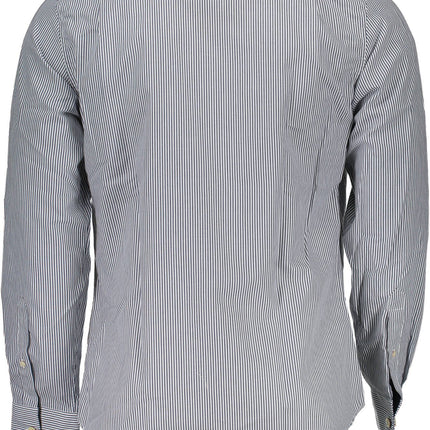 Gant Men Shirt Blue - CoolShop