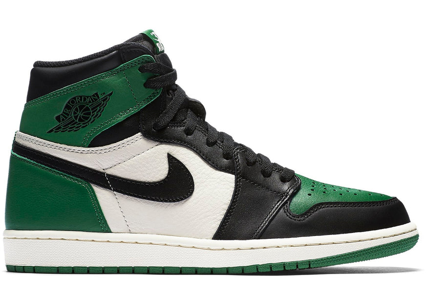 Jordan 1 Retro High Pine Green - CoolShop