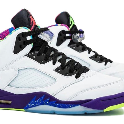 Jordan 5 Retro Alternate Bel-Air - CoolShop