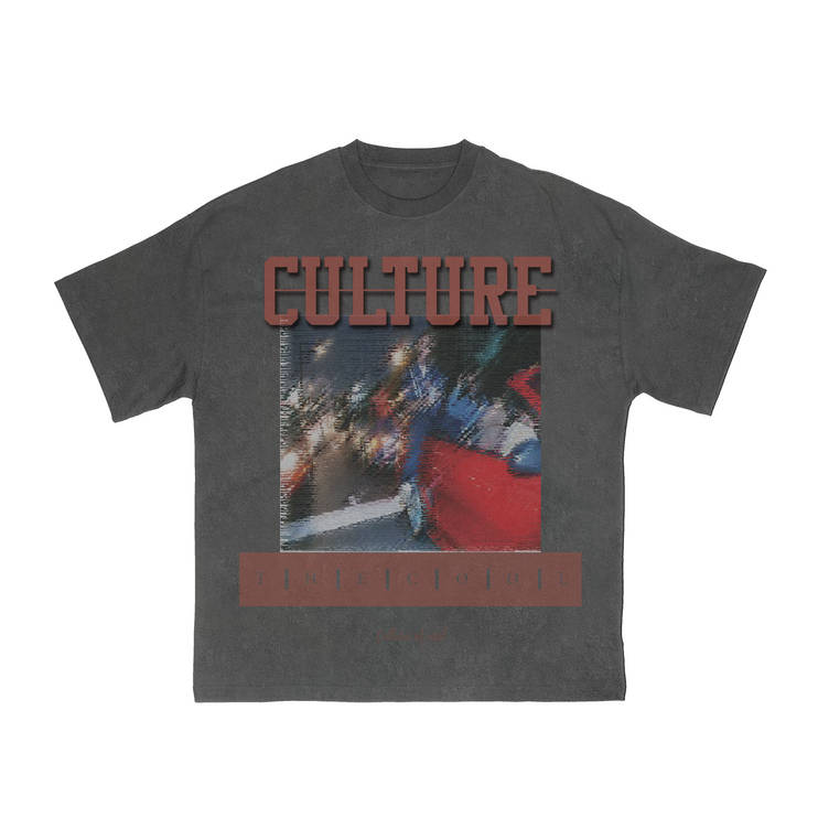 Culture Tee