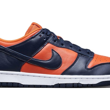 Nike Dunk Low SP Champ Colors University Orange Marine (2020) Size 13 - CoolShop