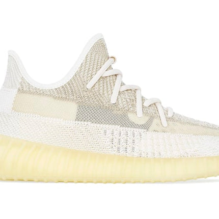 adidas Yeezy Boost 350 V2 Natural
