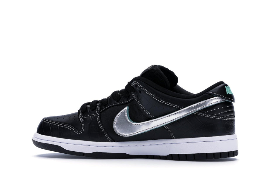 Nike SB Dunk Low Diamond Supply Co Black Diamond - CoolShop