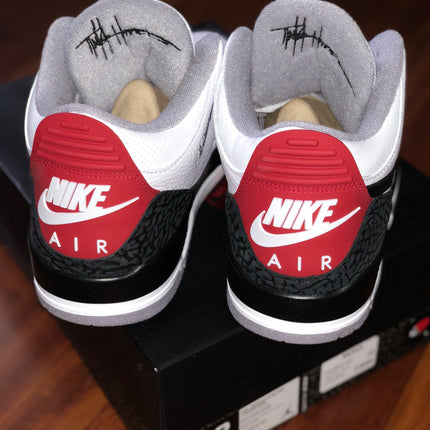 Jordan 3 Retro Tinker Hatfield - CoolShop