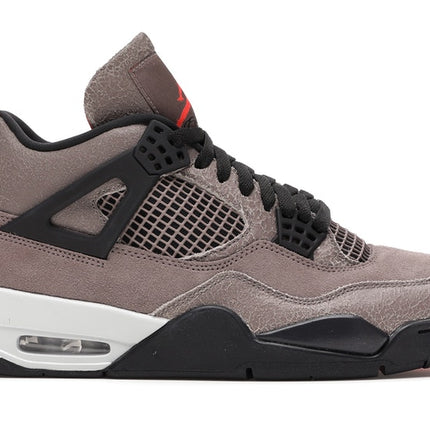 Jordan 4 Retro Taupe Haze