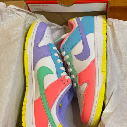 Nike Dunk Low SE Easter Candy (W)