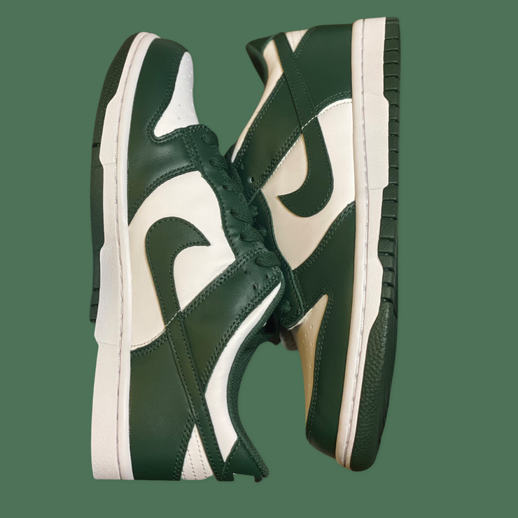 Nike Dunk Low Varsity Green
