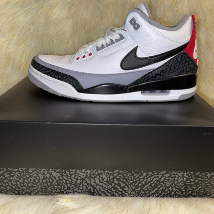 Jordan 3 Retro Tinker Hatfield - CoolShop