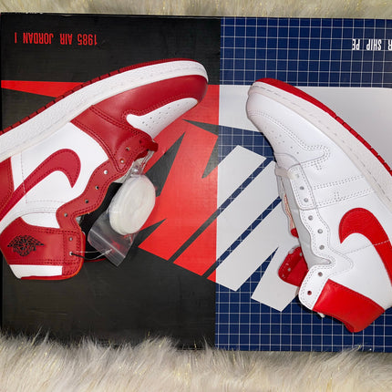 Jordan New Beginnings Pack Retro High 1 & Nike Air Ship (Size 8.5) - CoolShop