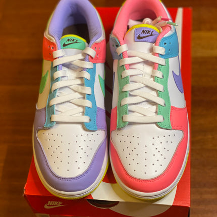 Nike Dunk Low SE Easter Candy (W)