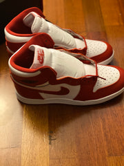 Jordan New Beginnings Pack Retro High 1 & Nike Air Ship (Size 8.5) - CoolShop