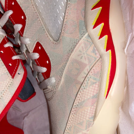 Jordan 5 Retro Low Chinese New Year (2021)