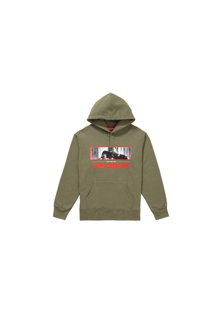 Supreme “The Killer” Hoodie - CoolShop