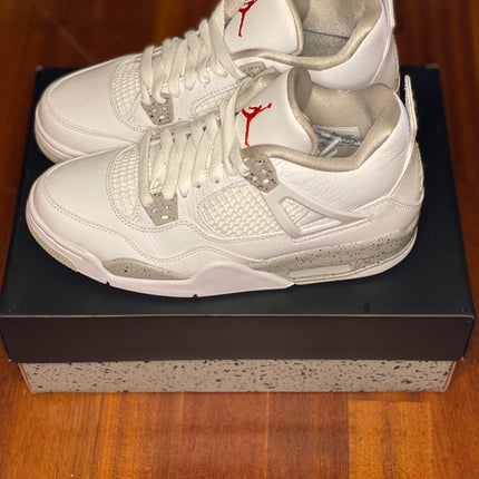 Jordan retro 4 GS