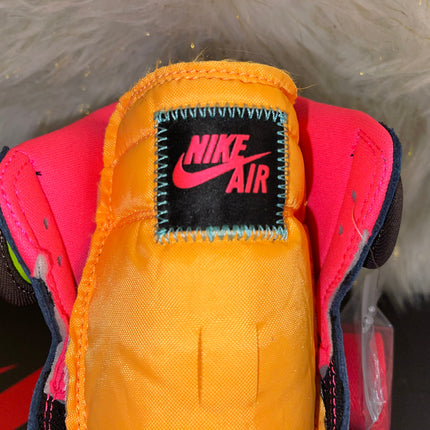 Jordan 1 Retro High Tokyo Bio Hack