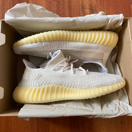 adidas Yeezy Boost 350 V2 Natural