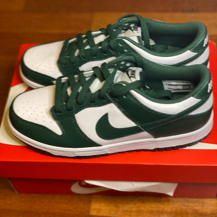 Nike Dunk Low Varsity Green