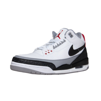Jordan 3 Retro Tinker Hatfield - CoolShop