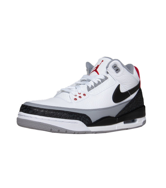 Jordan 3 Retro Tinker Hatfield - CoolShop