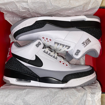 Jordan 3 Retro Tinker Hatfield - CoolShop