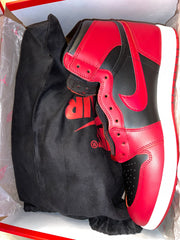 Jordan 1 Retro High 85 Varsity Red (Size 14) - CoolShop