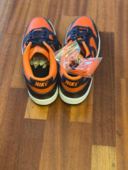 Nike Dunk Low SP Champ Colors University Orange Marine (2020) Size 13 - CoolShop