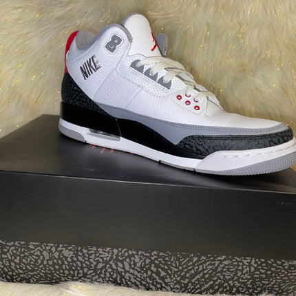 Jordan 3 Retro Tinker Hatfield - CoolShop