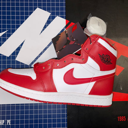 Jordan New Beginnings Pack Retro High 1 & Nike Air Ship (Size 8.5) - CoolShop