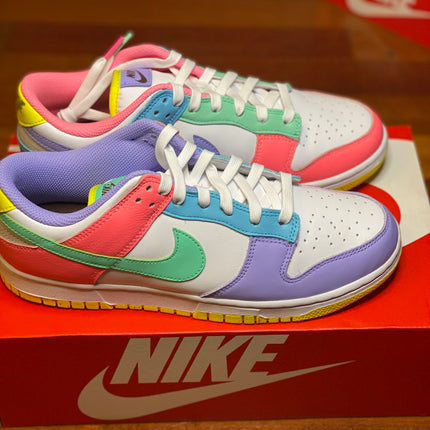 Nike Dunk Low SE Easter Candy (W)
