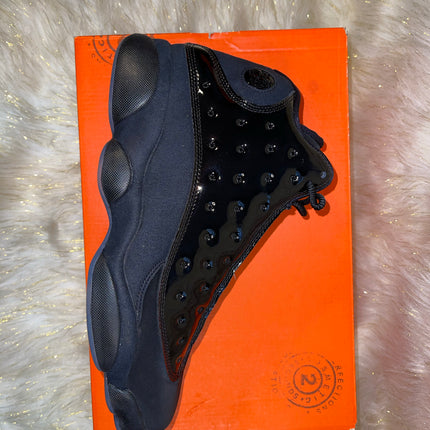 Jordan 13 Retro Cap and Gown