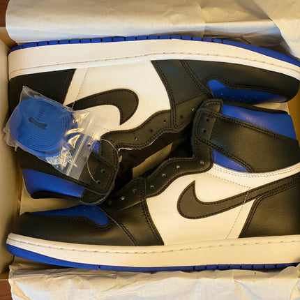 Jordan 1 Retro High Royal Toe (Size 12) - CoolShop