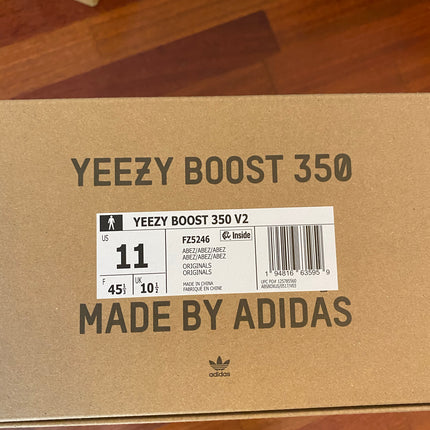 adidas Yeezy Boost 350 V2 Natural