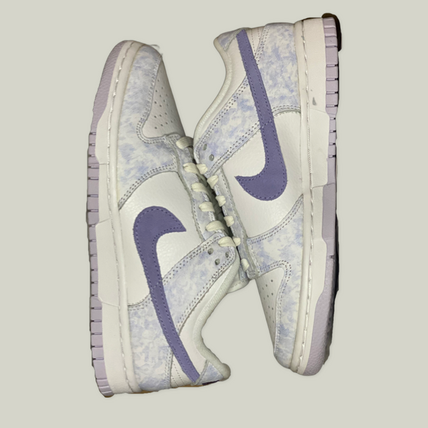 Nike Dunk Low Purple Pulse (W)