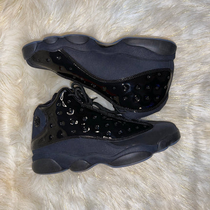 Jordan 13 Retro Cap and Gown