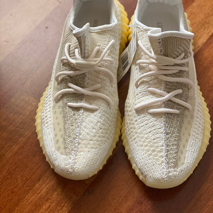 adidas Yeezy Boost 350 V2 Natural