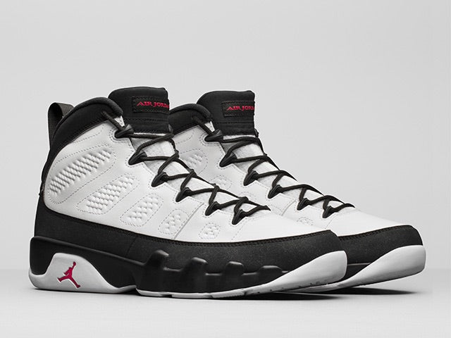 Jordan 9 Retro OG (2016) - CoolShop