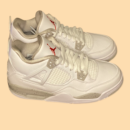 Jordan retro 4 GS