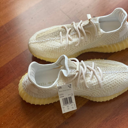 adidas Yeezy Boost 350 V2 Natural