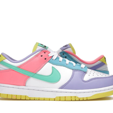 Nike Dunk Low SE Easter Candy (W)