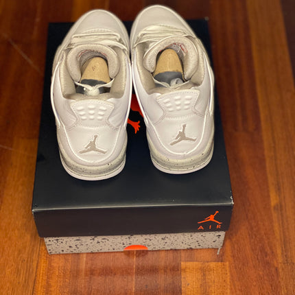 Jordan retro 4 GS
